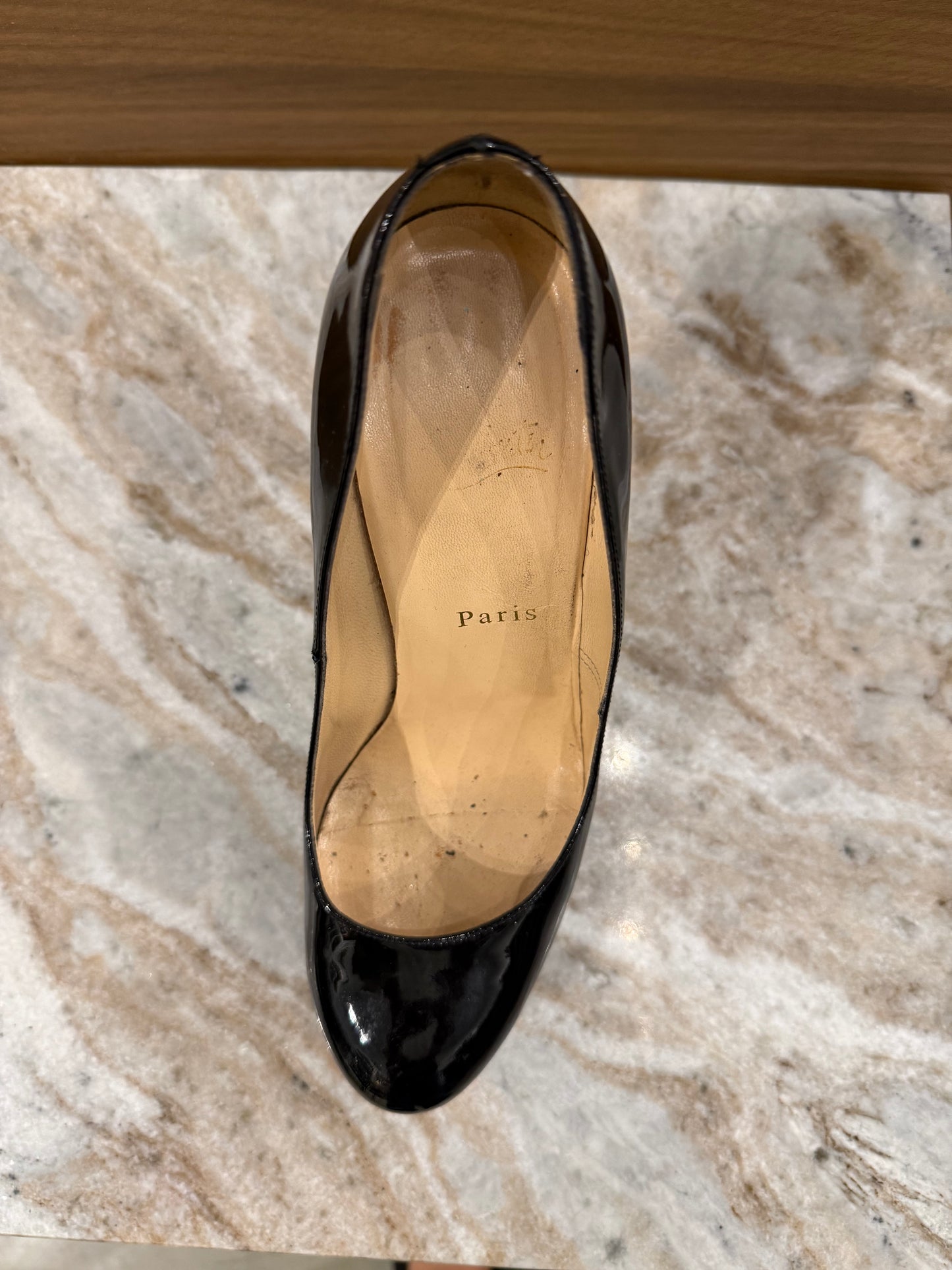 Christian Louboutin - Size 39