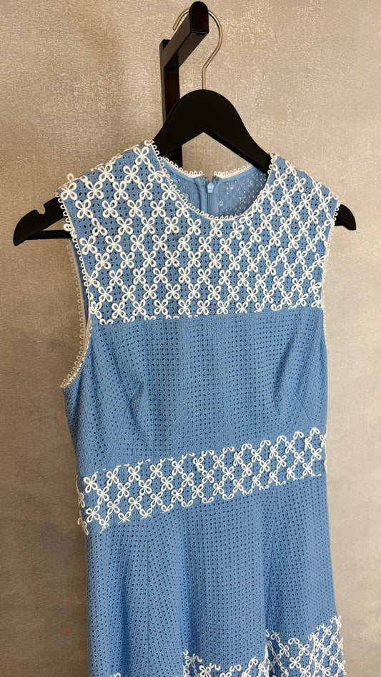 Lela Rose - Size 4