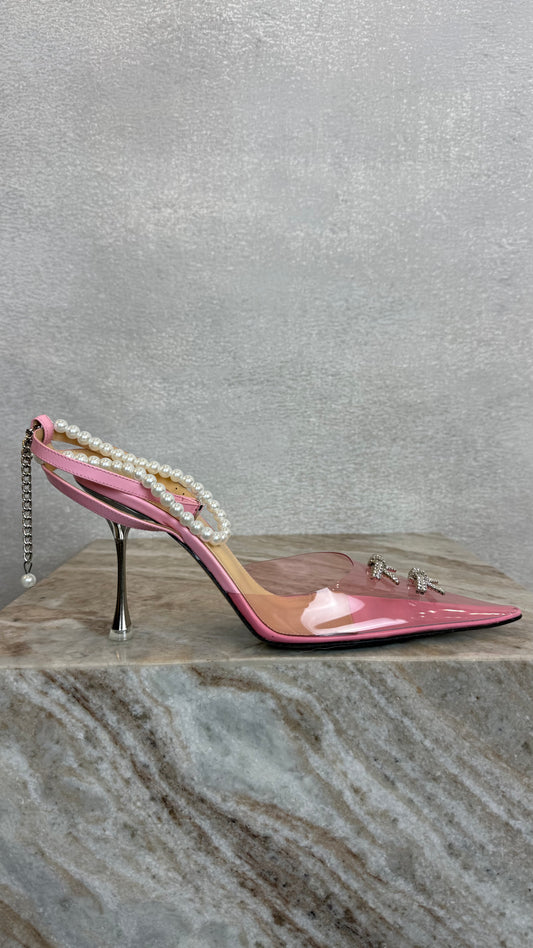 Mach and Mach - Size 38.5