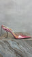 Mach and Mach - Size 38.5