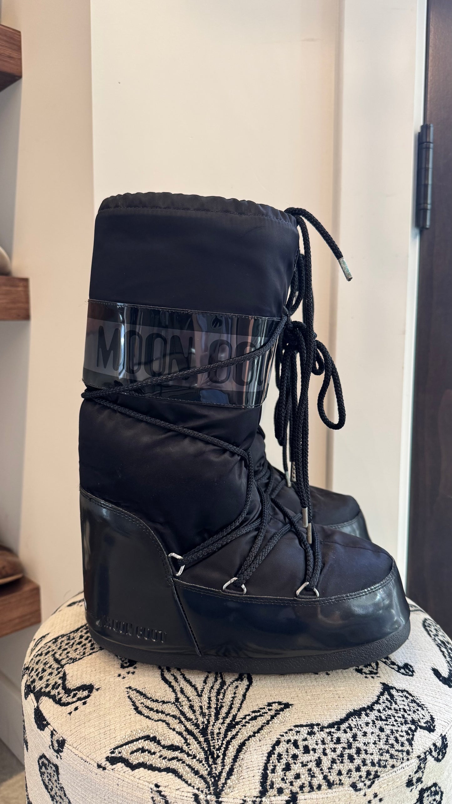 Tecnica Moon Boots - Size 7/8