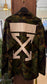 Men’s Off White - Size XL