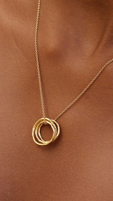 Agapée - Trina Necklace