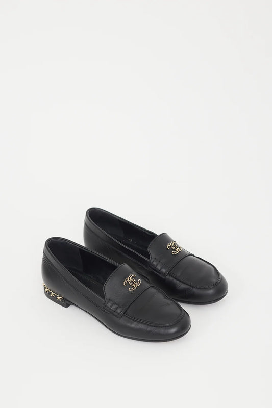 Chanel - Size 38.5