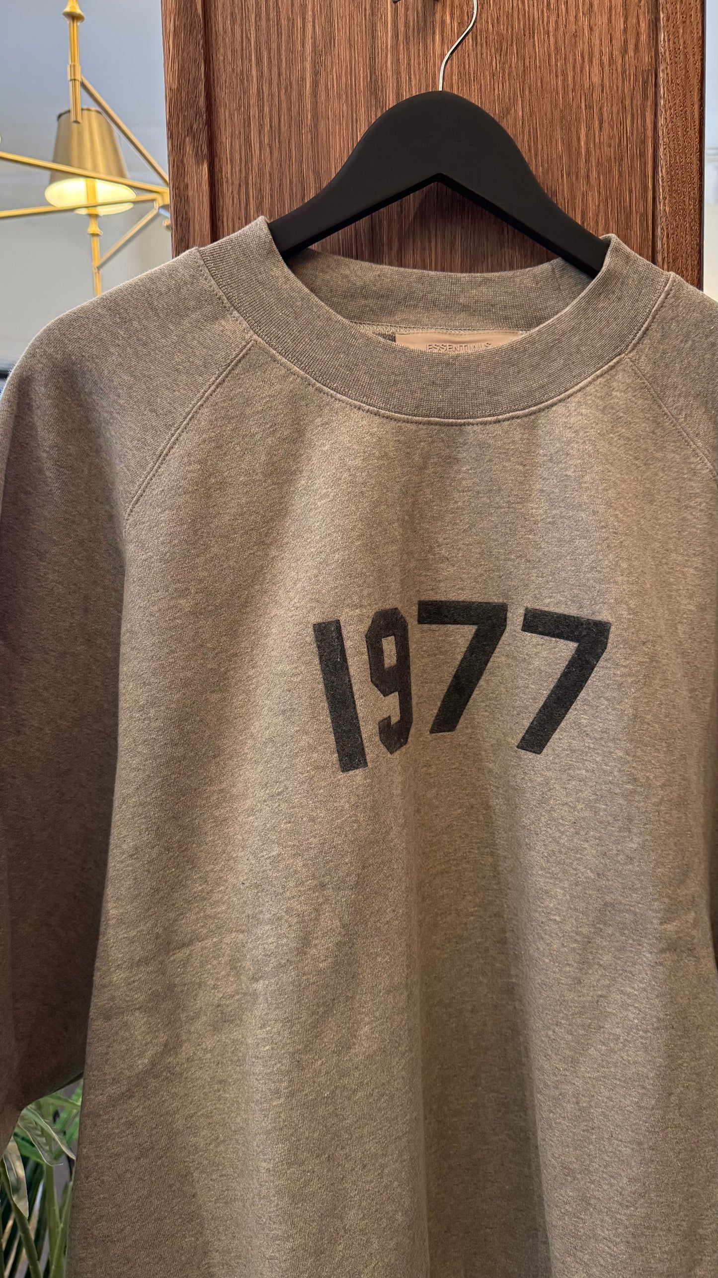 Men’s Essentials - Size XL