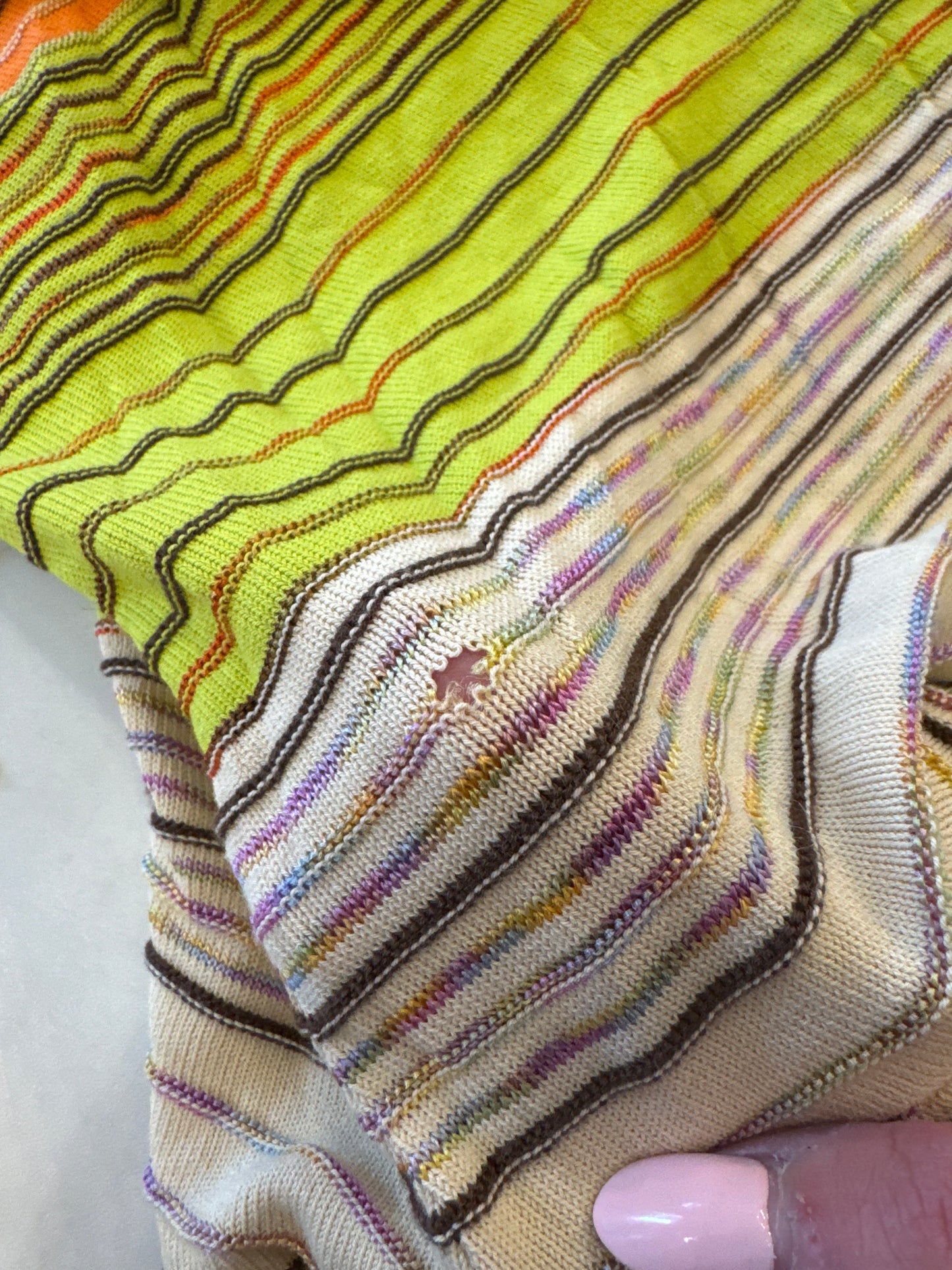 Missoni Set - Size 6