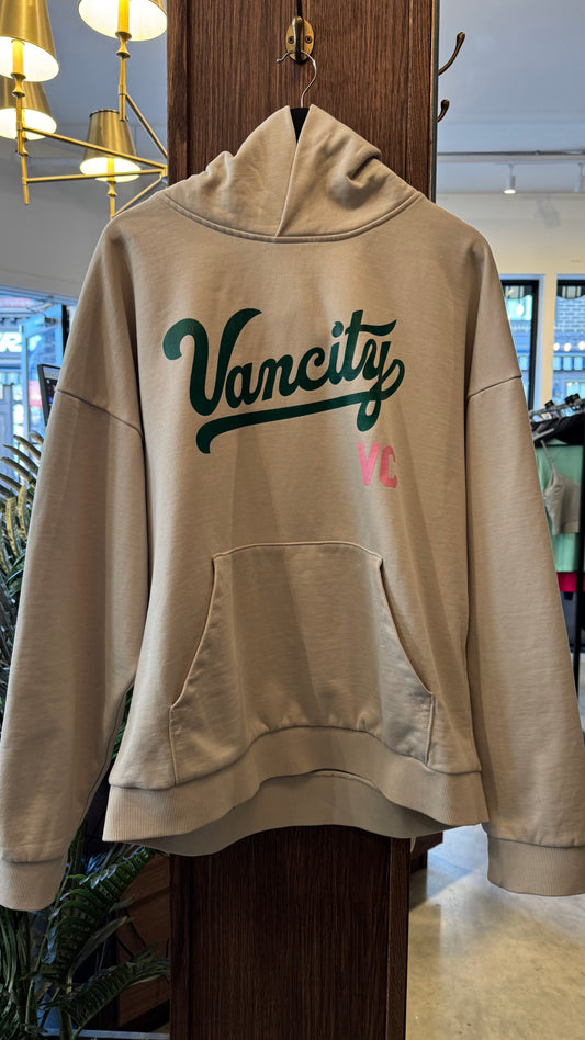 Vancity - Size L