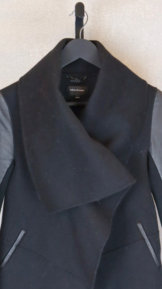 Mackage - Size Xs