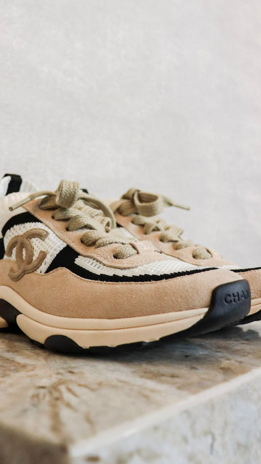 Chanel - Size 37
