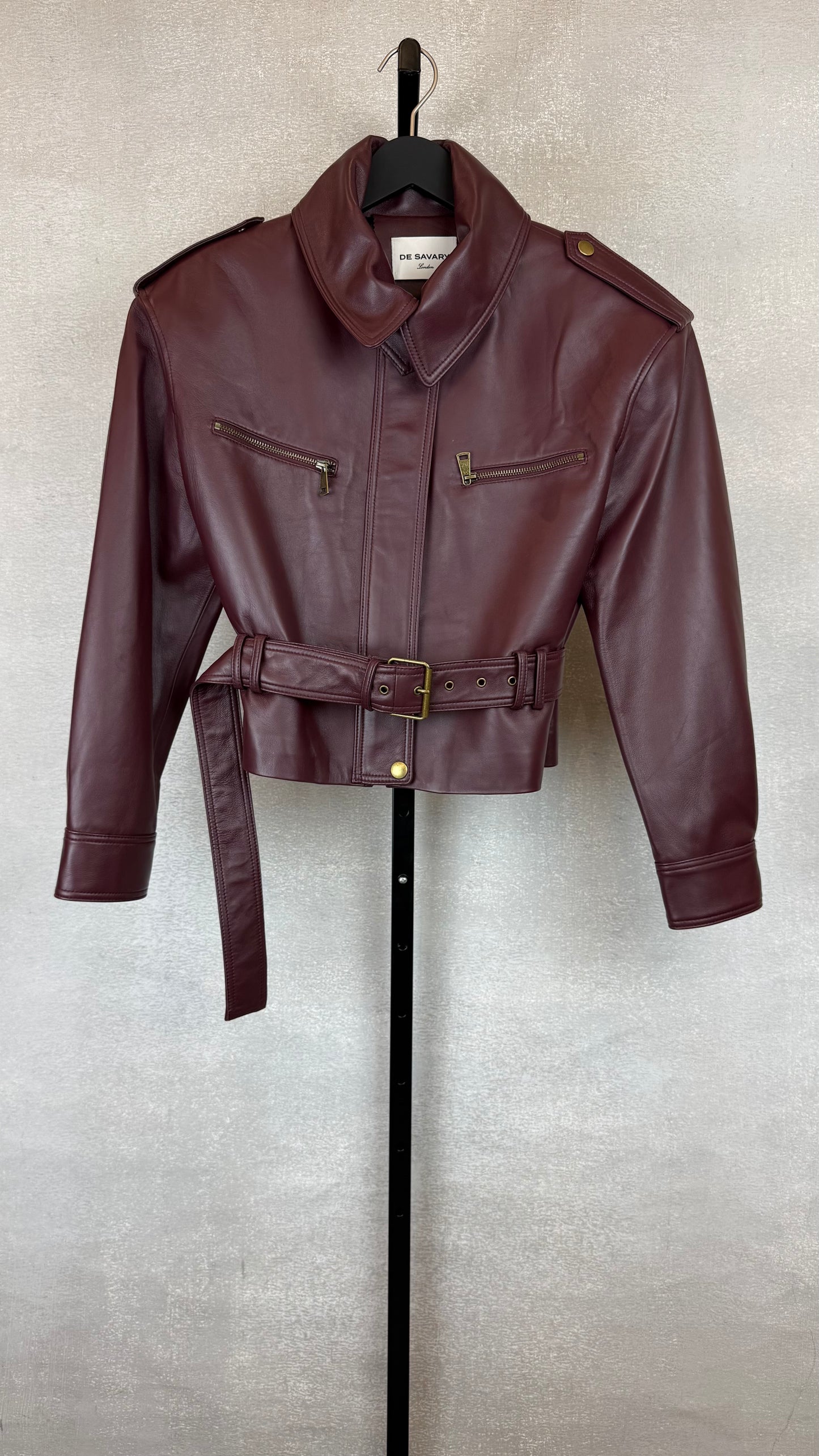 De Savary - Size XS