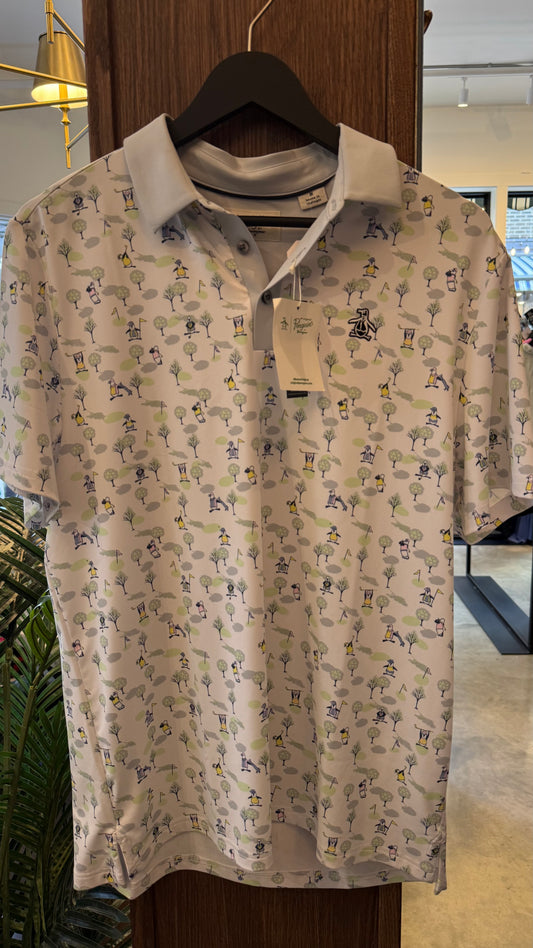 Penguin - Size M