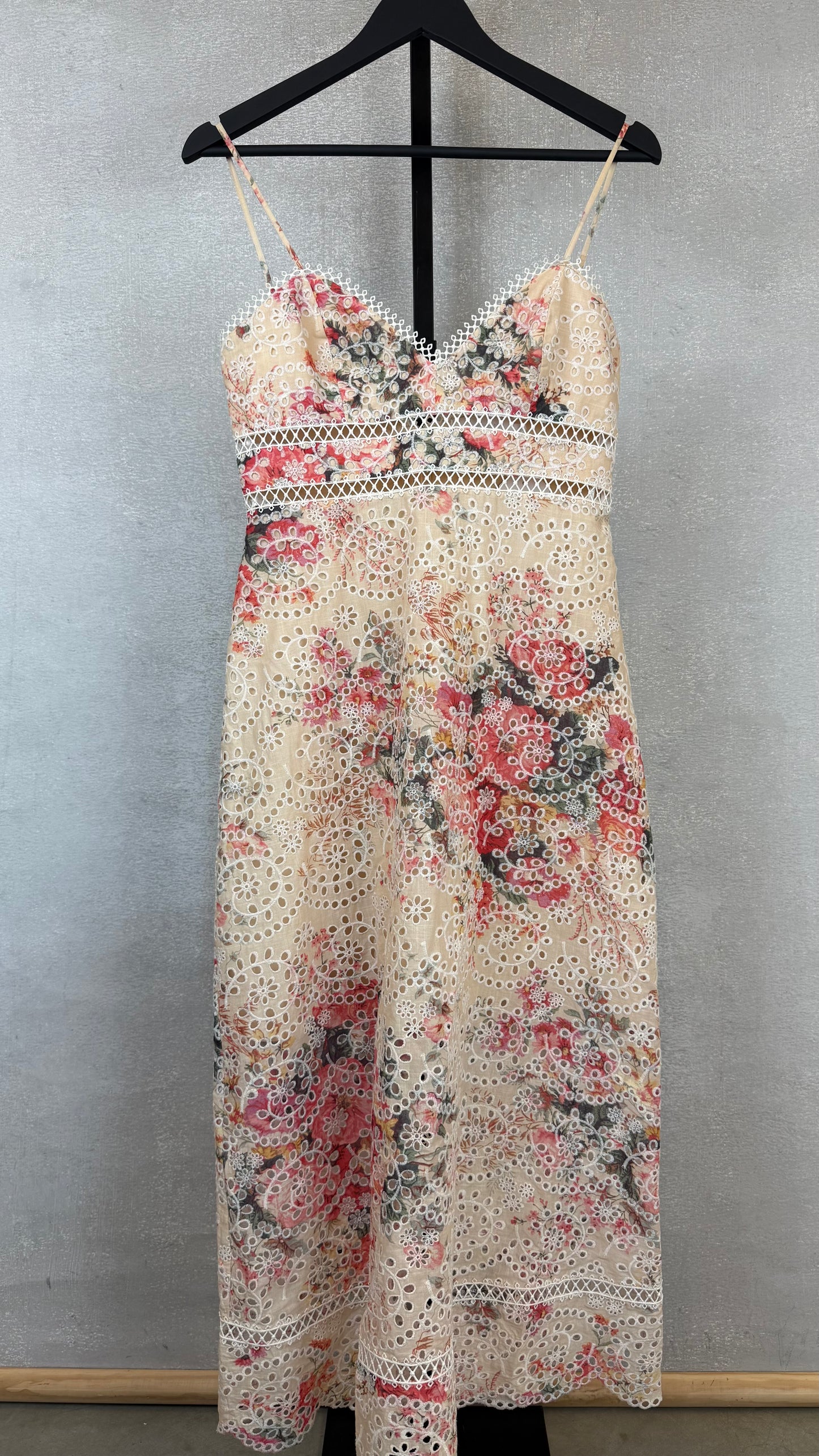 Zimmermann - Size 1