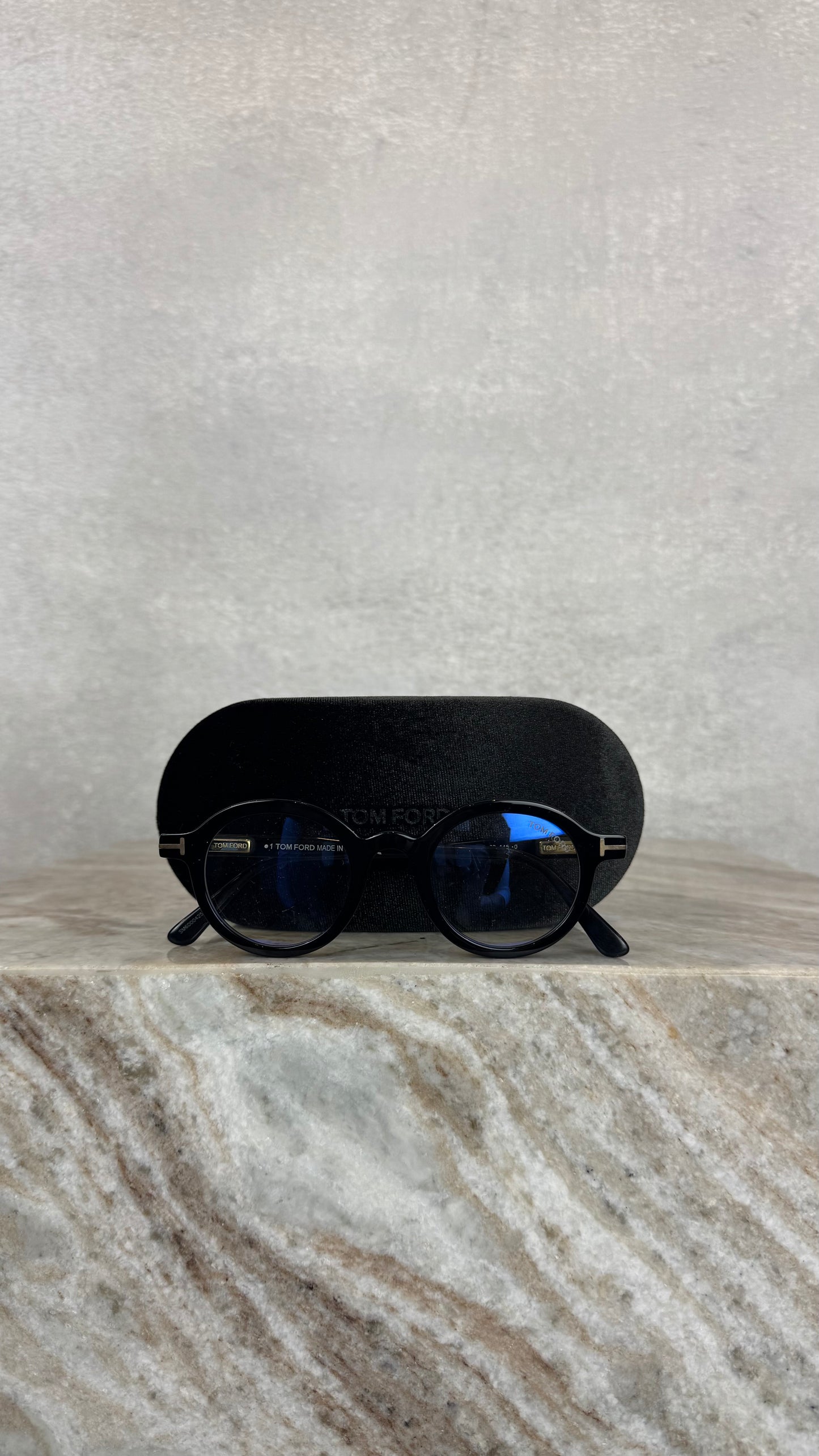 Tom Ford