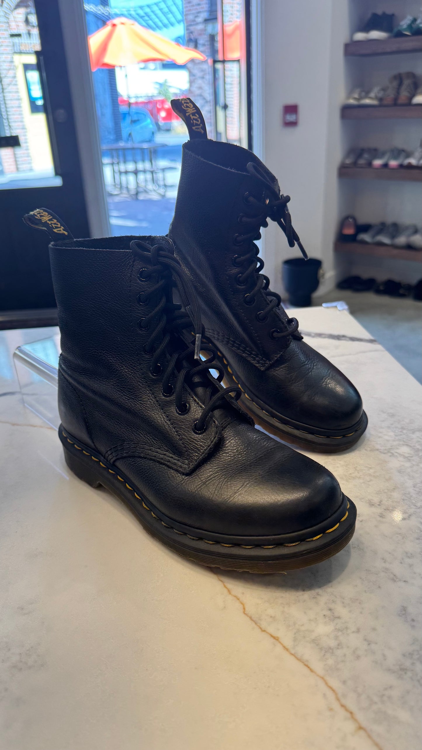 Doc Martens - Size 7