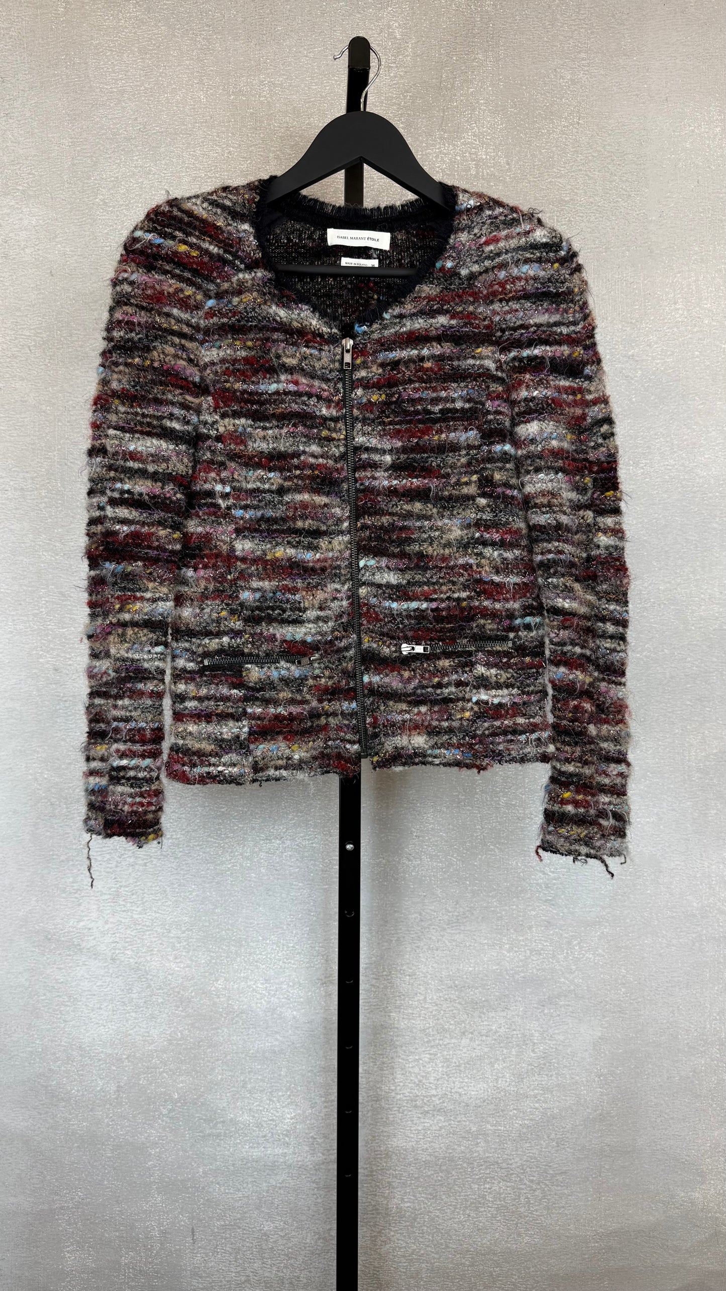 Isabel Marant Etoile - Size 36