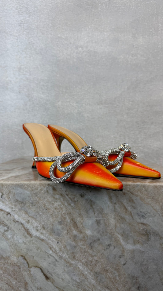 Mach Mach - Size 38.5