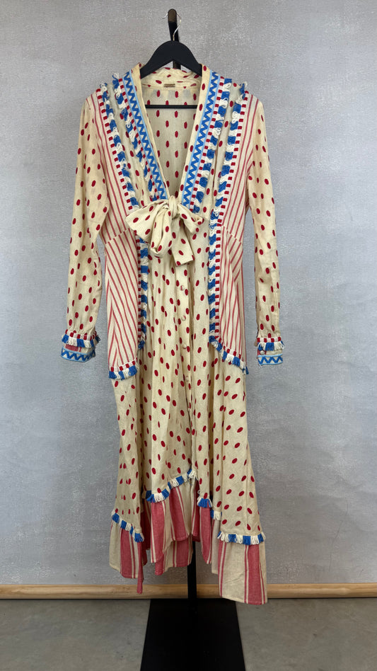 Dodo Bar Or - Size L