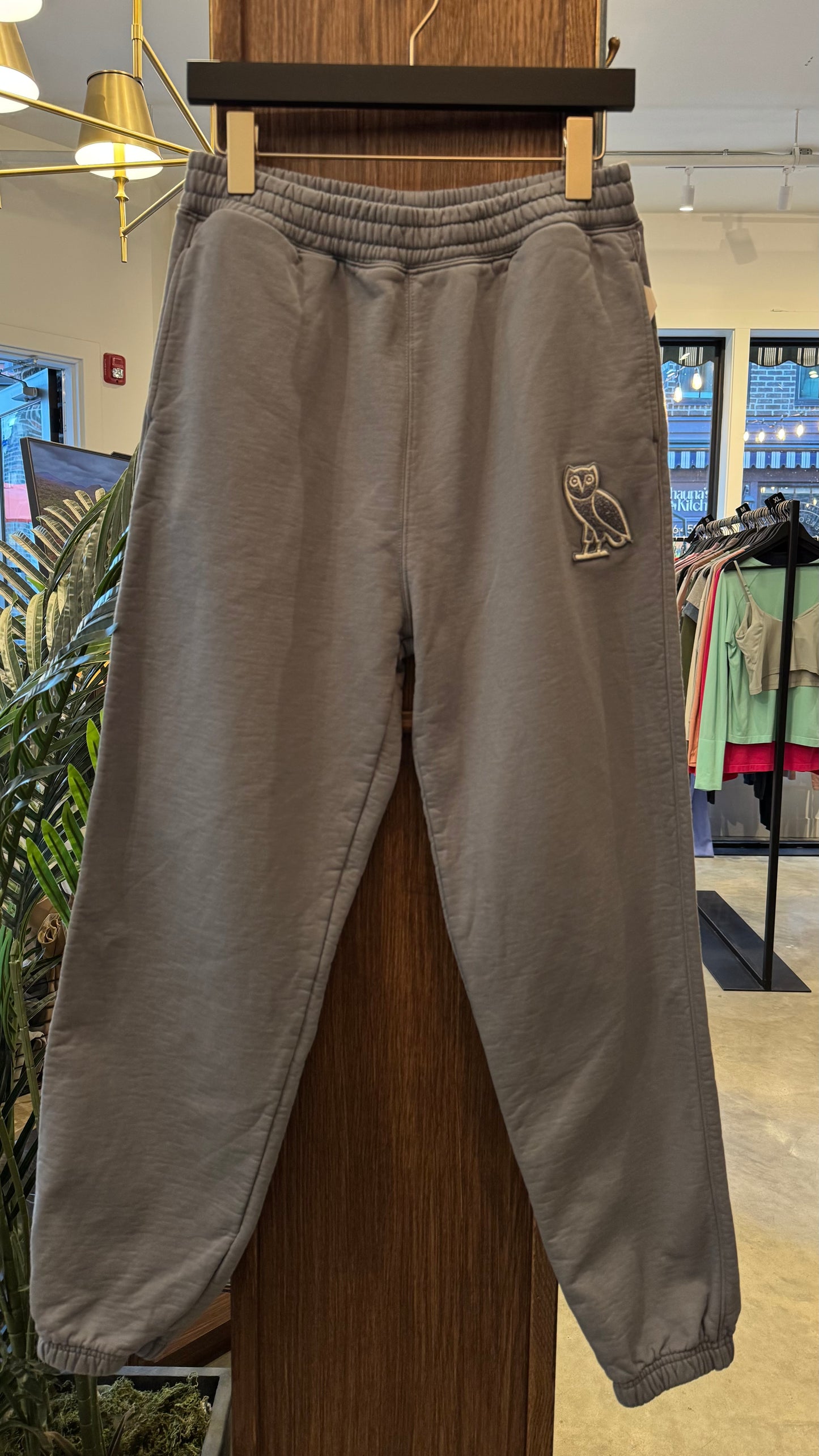 Men’s Ovo - Size S