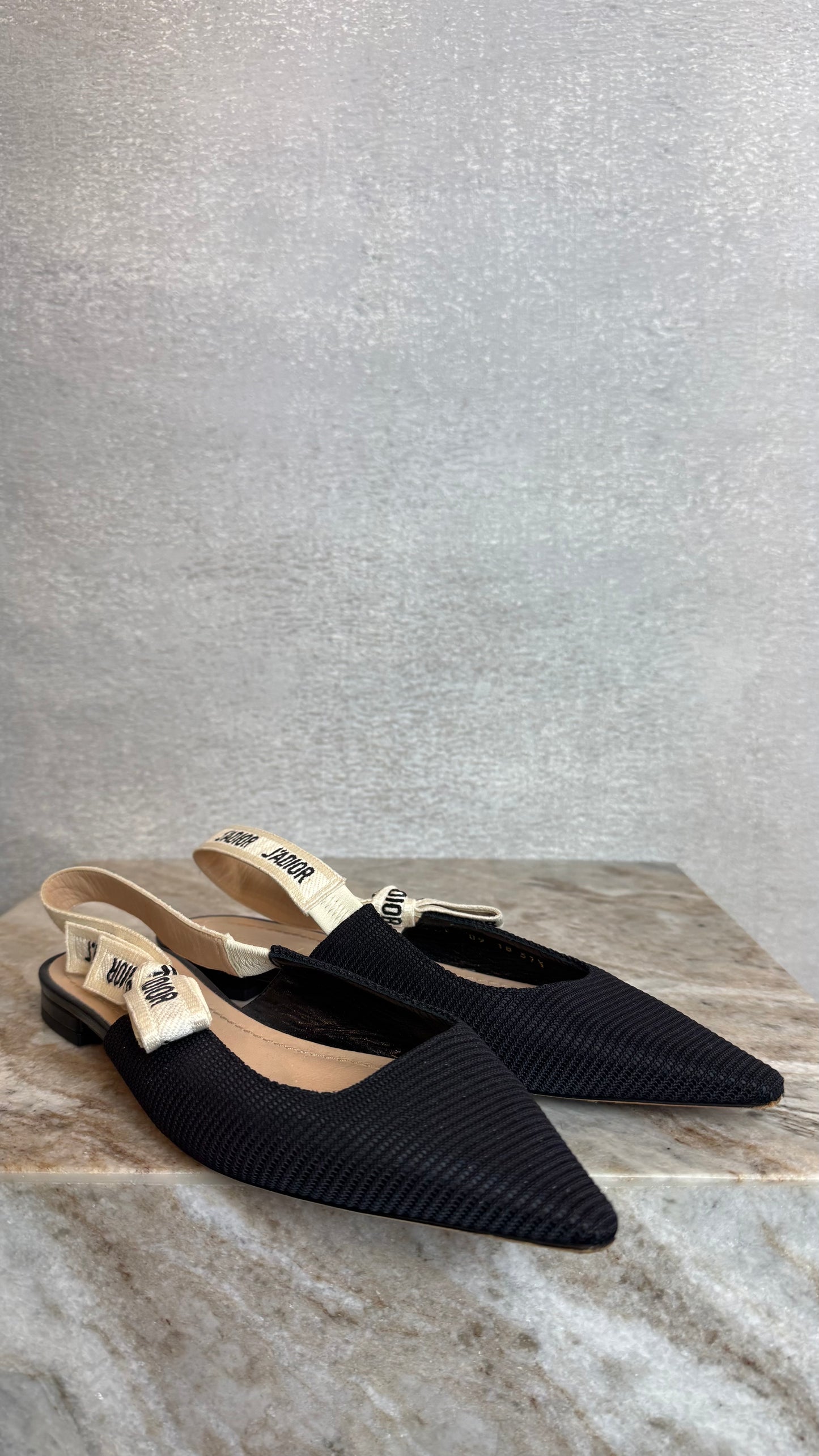 Dior - Size 37.5