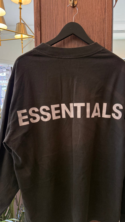 Men’s Essentials - Size M
