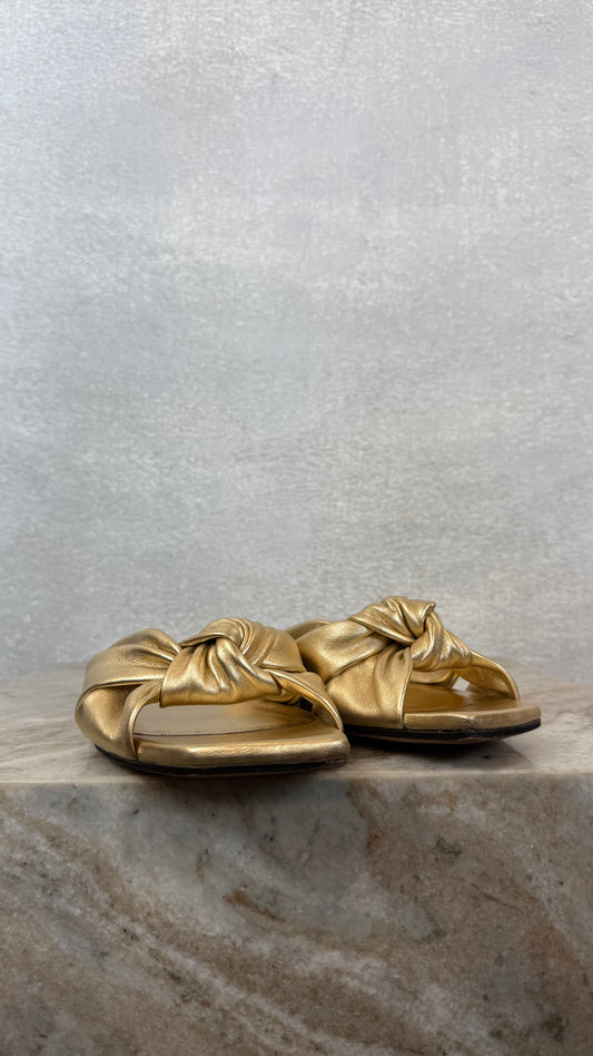 Jimmy Choo - Size 40.5