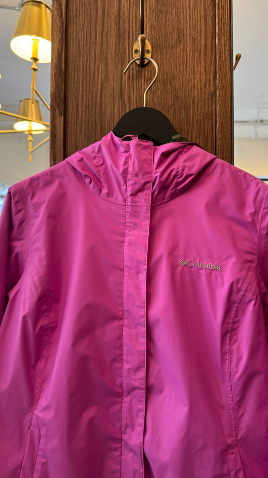 Columbia - Size M