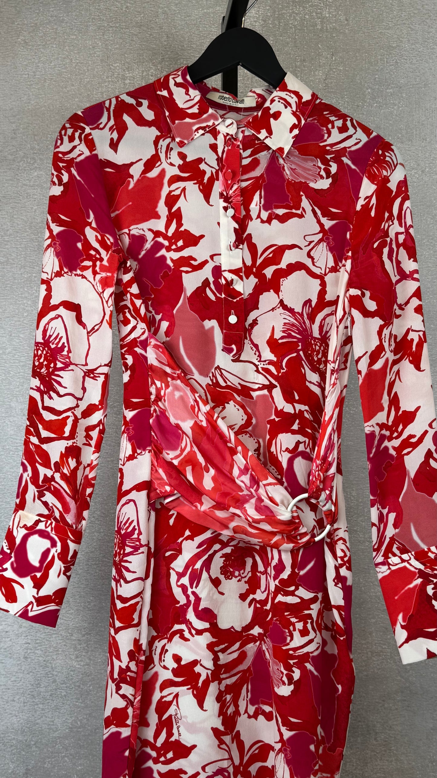 Roberto Cavalli - Size XS