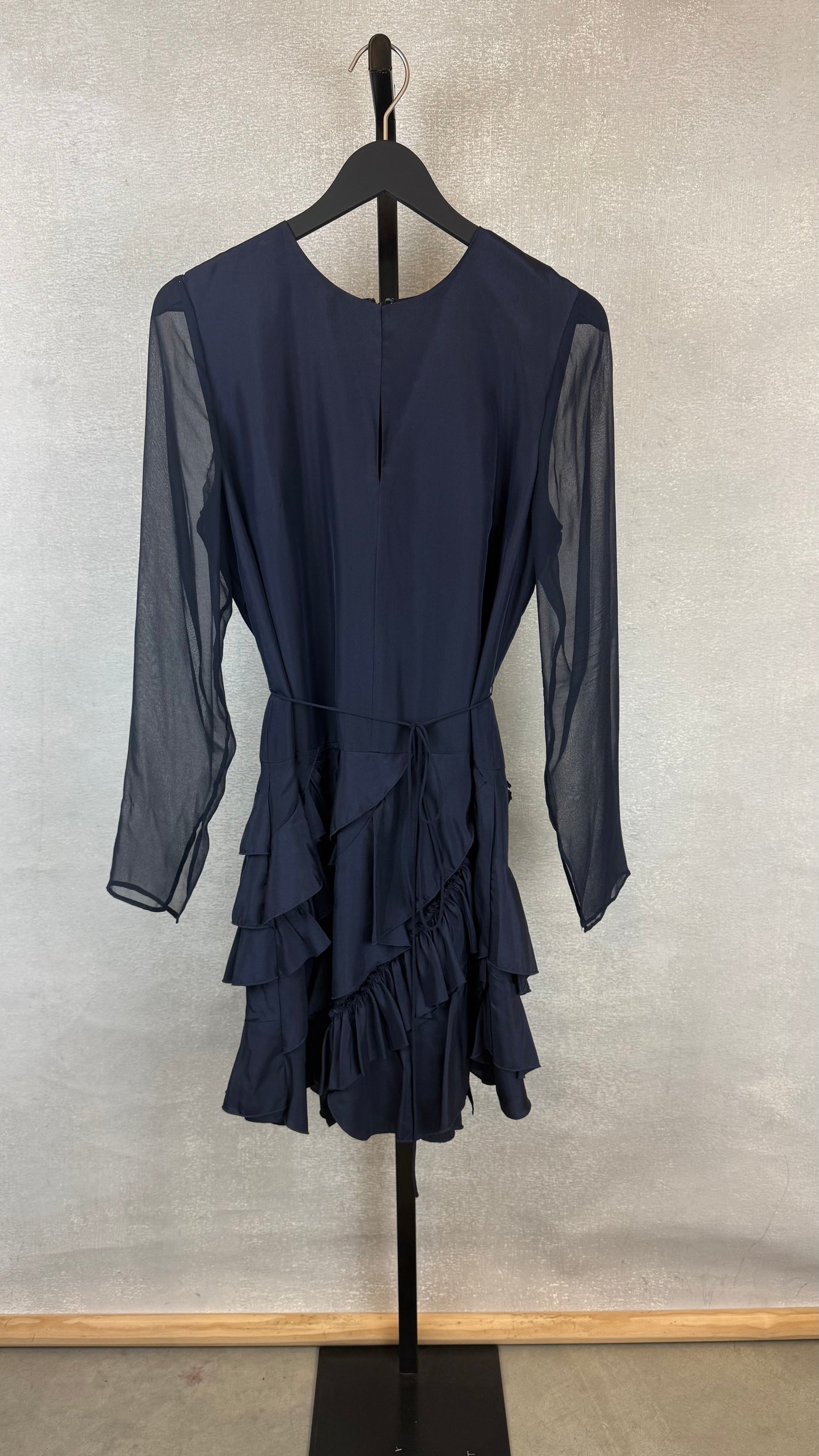 Grey Jason Wu - Size 14
