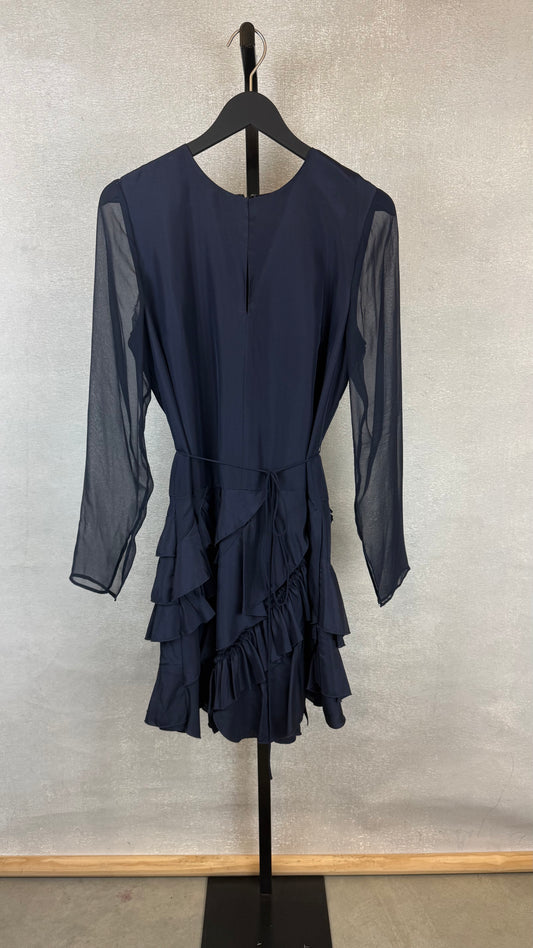 Grey Jason Wu - Size 14