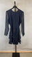 Grey Jason Wu - Size 14
