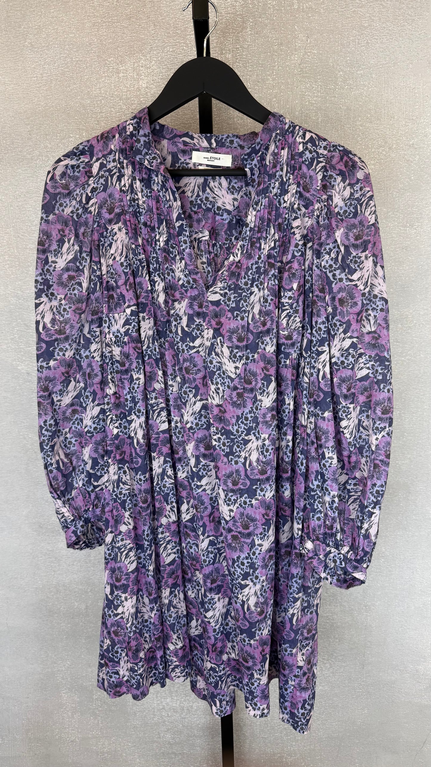 Isabel Marant Etoi - Size 36