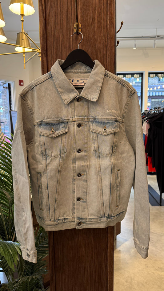 Men’s Off White - Size XL