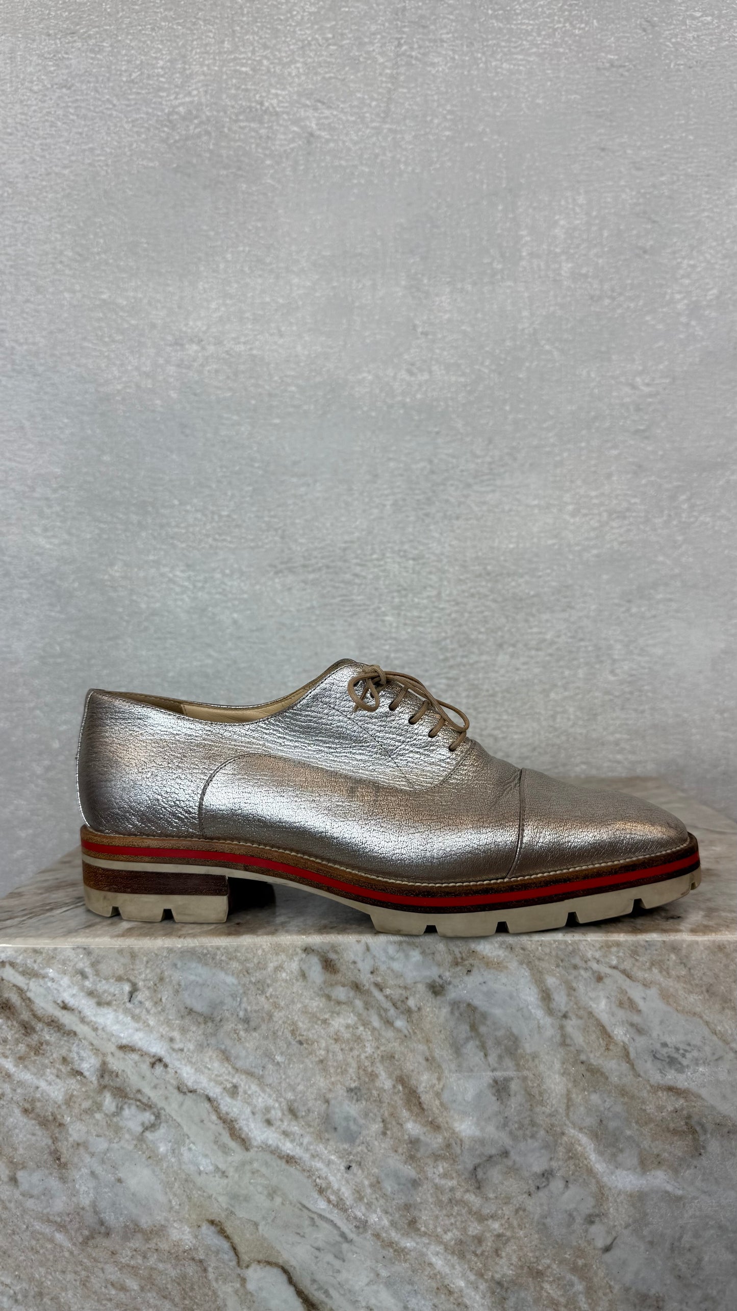 Christian Louboutin - Size