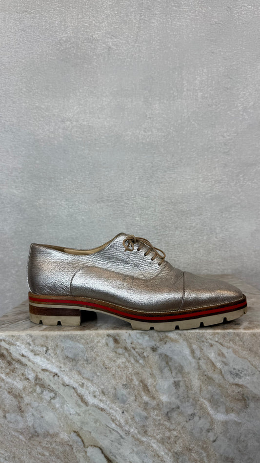 Christian Louboutin - Size 38.5
