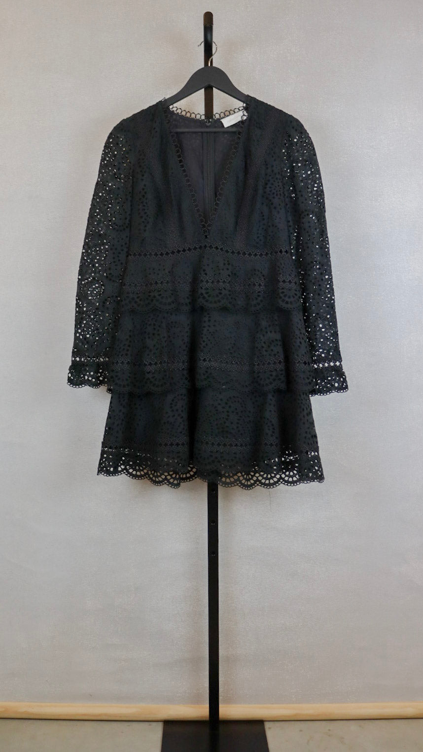 Zimmermann - Size 3 (US 10)