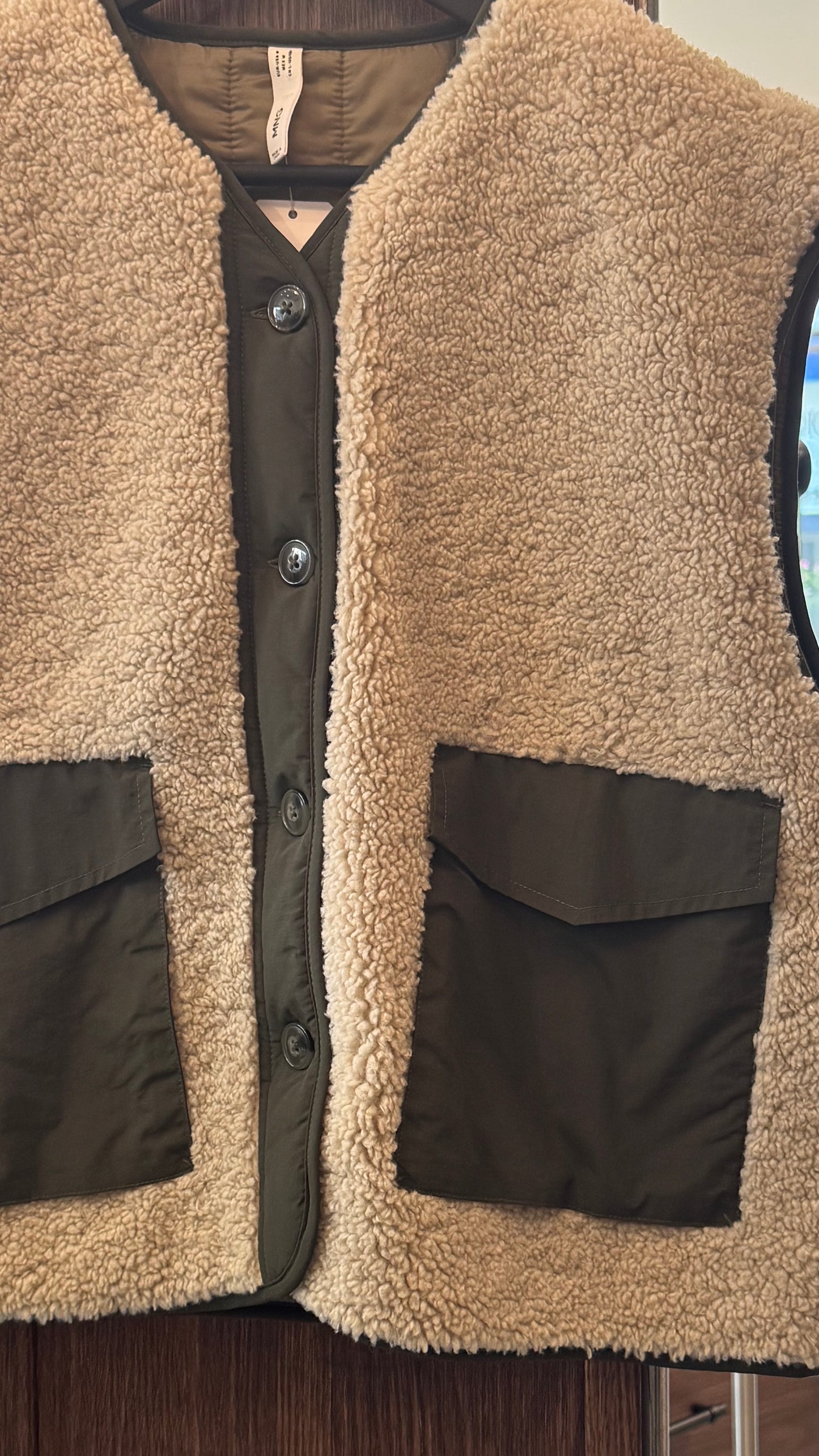 Mango - Size M