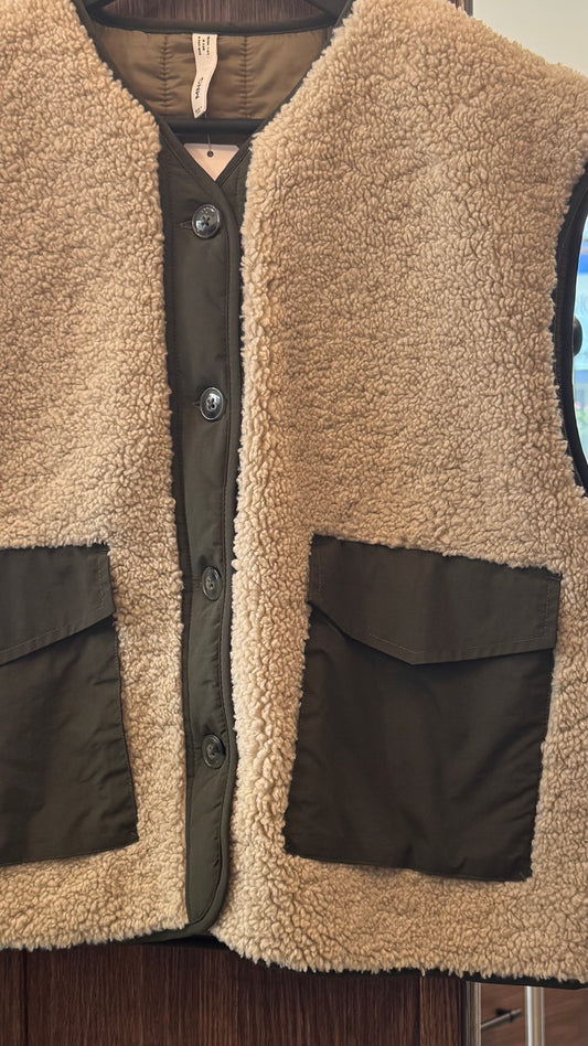 Mango - Size M