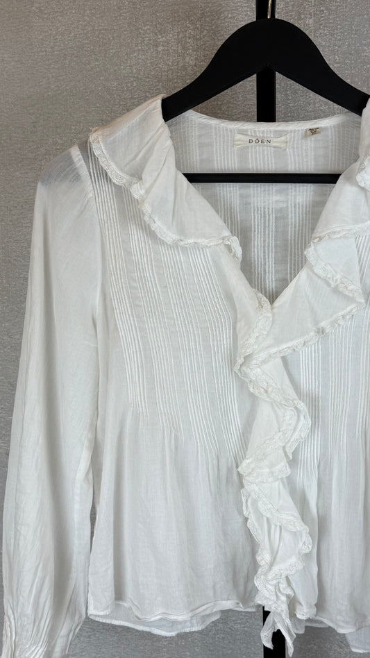 DÔEN - Size XS