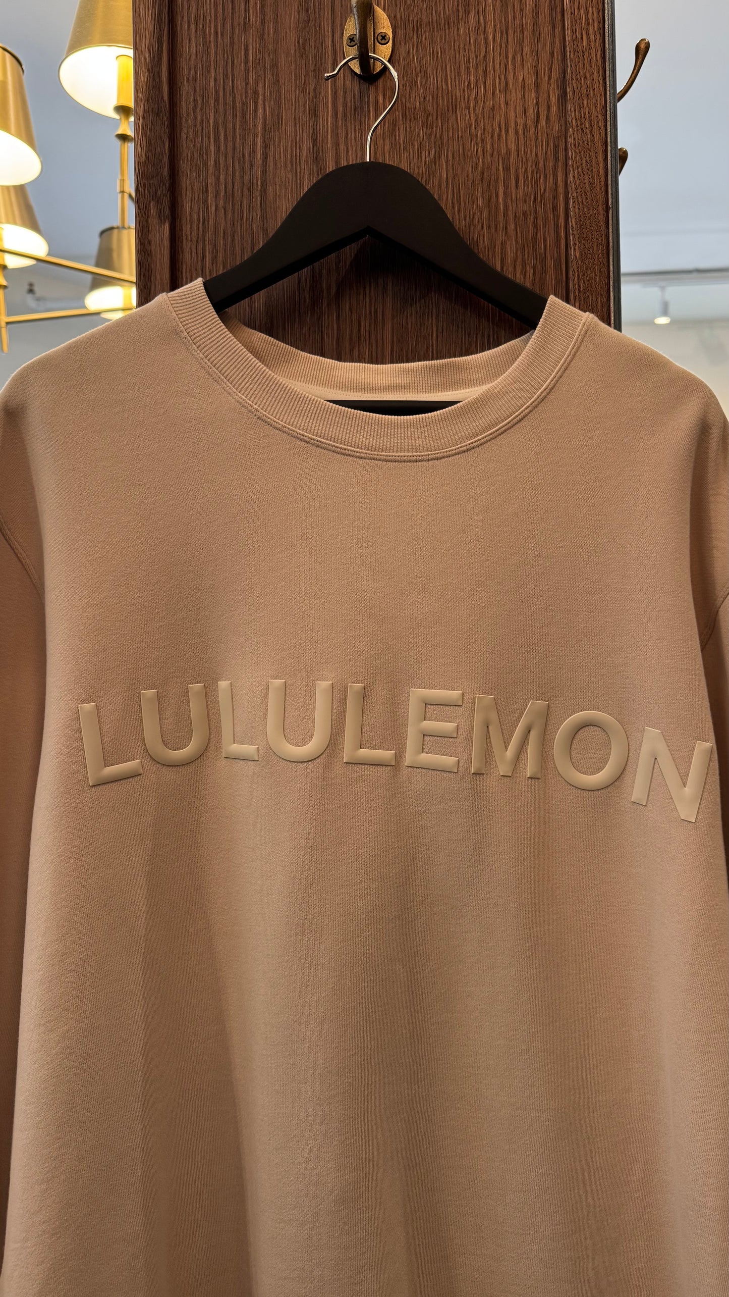Lululemon - Size XL