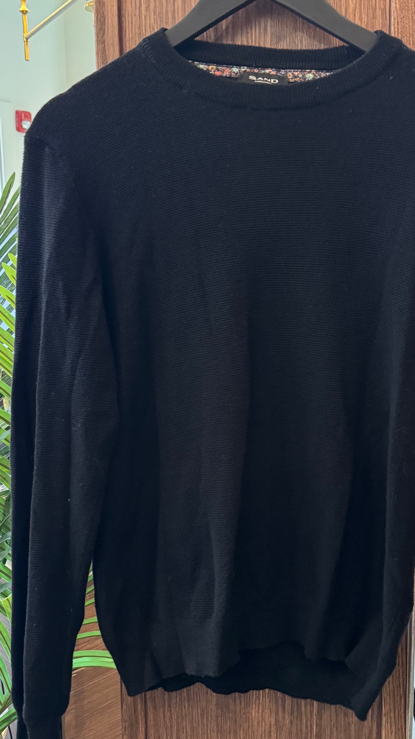 Sand - Size M