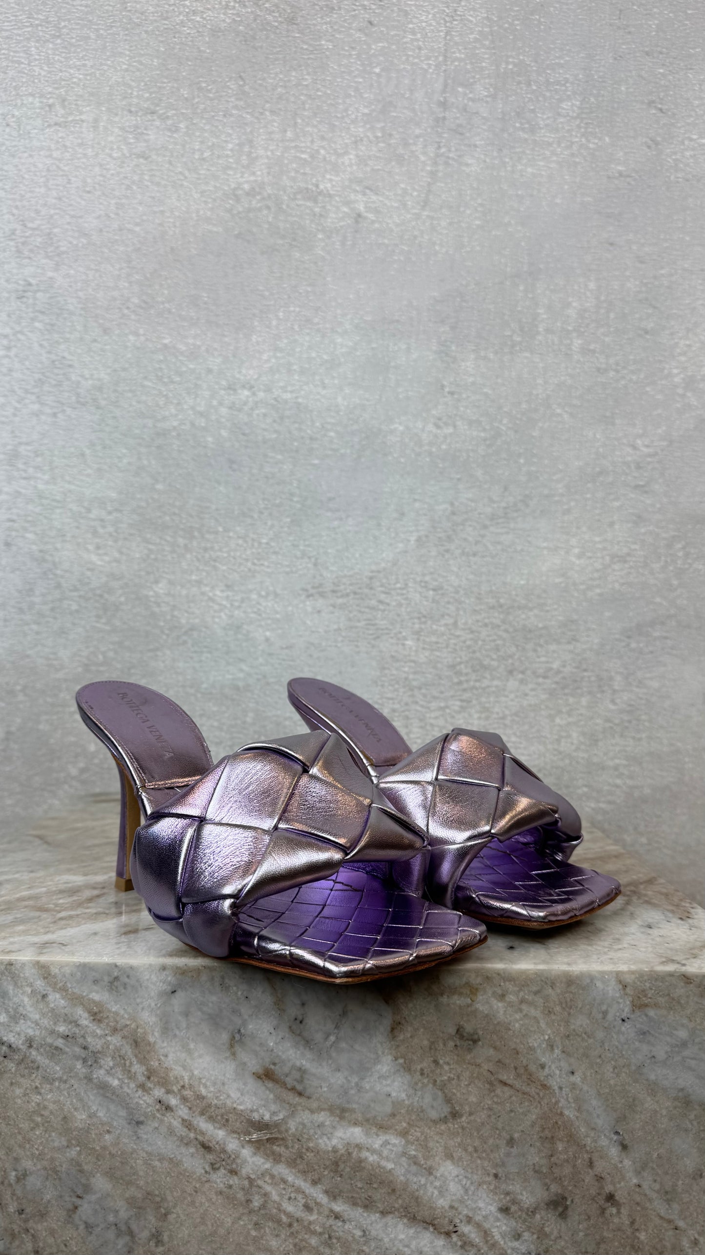 Bottega Veneta - Size 36