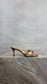 Manolo Blahnik - Size 36.5