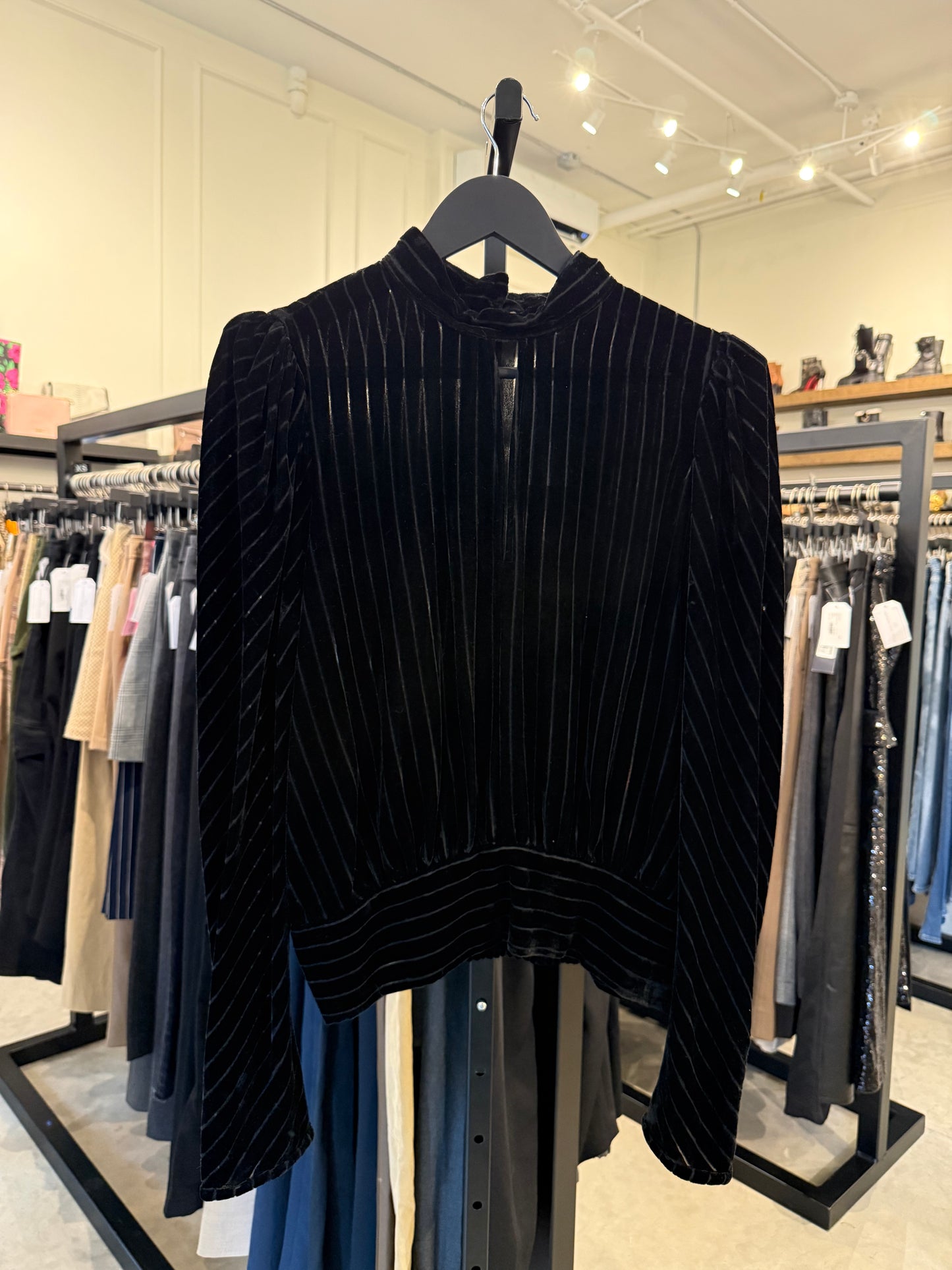 Frame - Size M