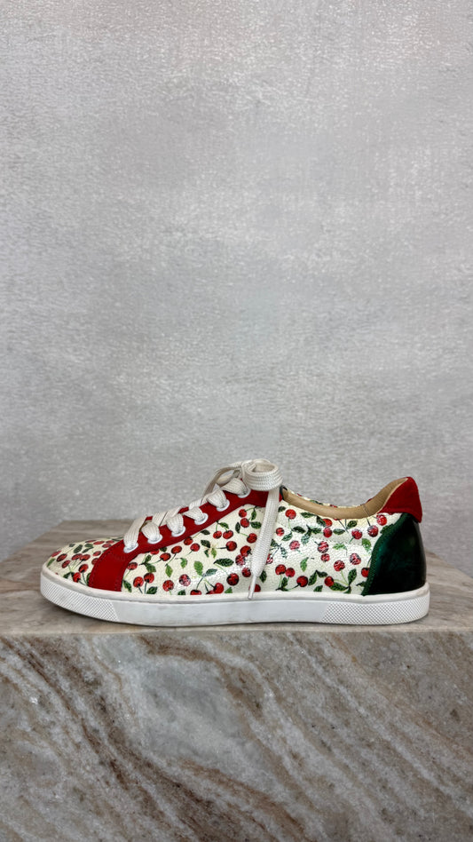 Louboutin - Size 36.5