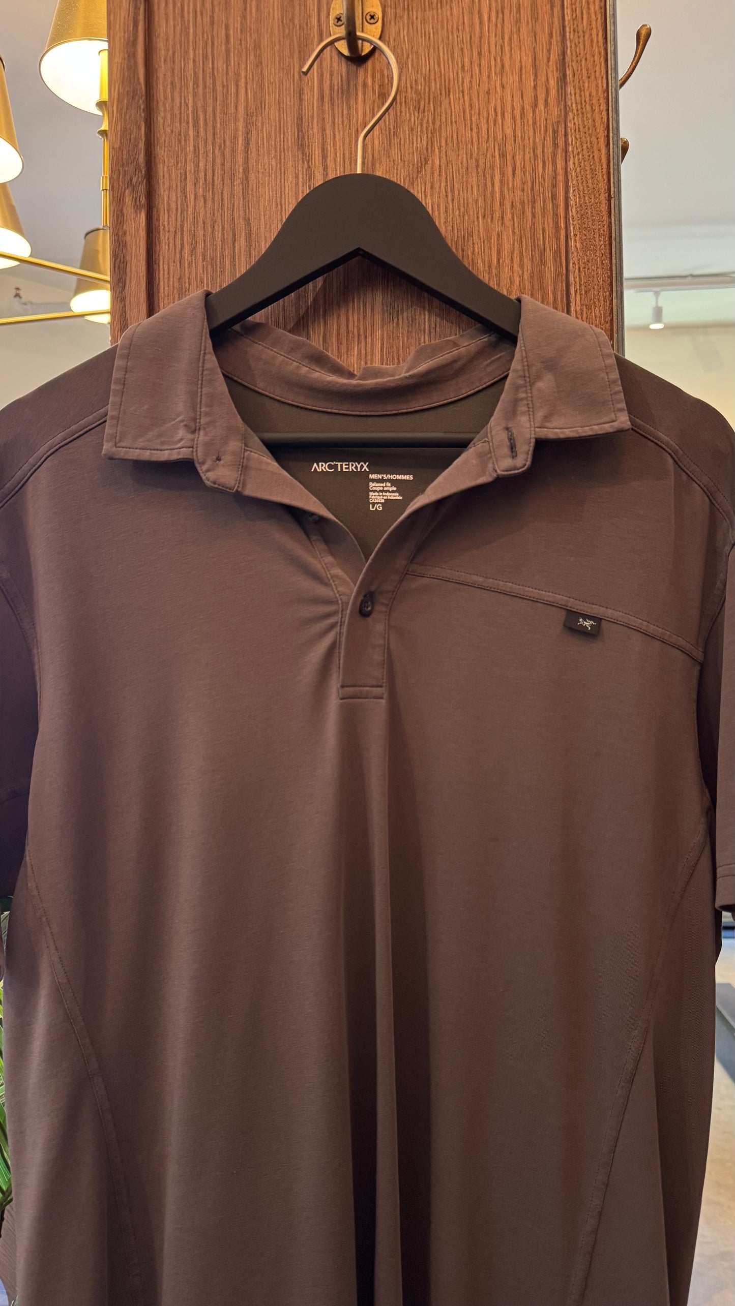 Men’s Arc’teryx- Size L