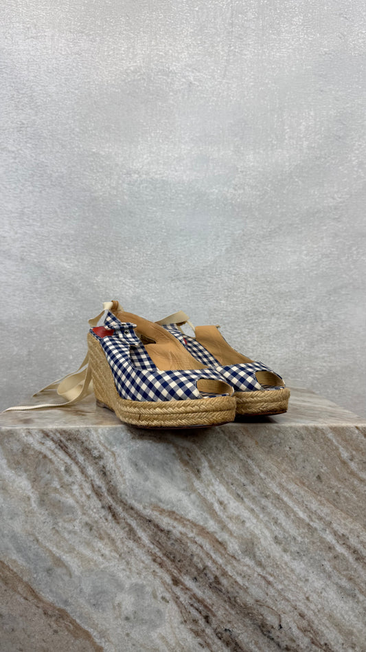 Louboutin - Size 39