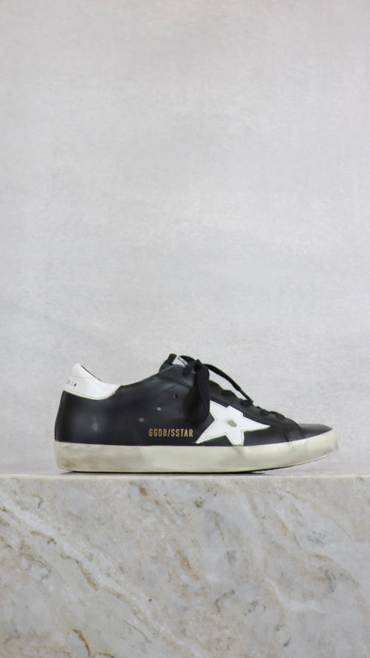 Golden Goose - Size 36