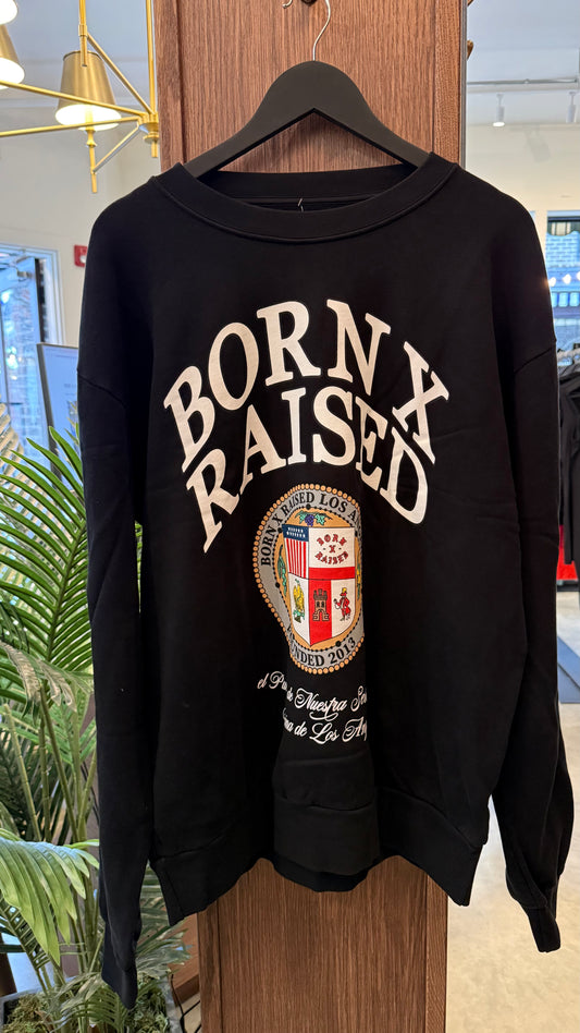 Men’s Born X Raised - Size XL
