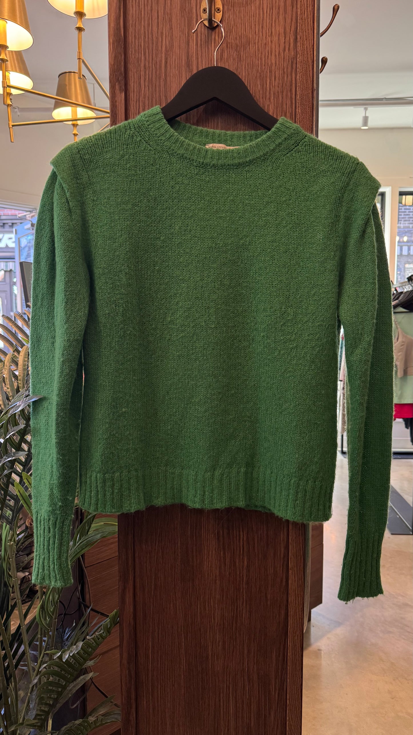 Maria Vittoria Paolillo - Size 38