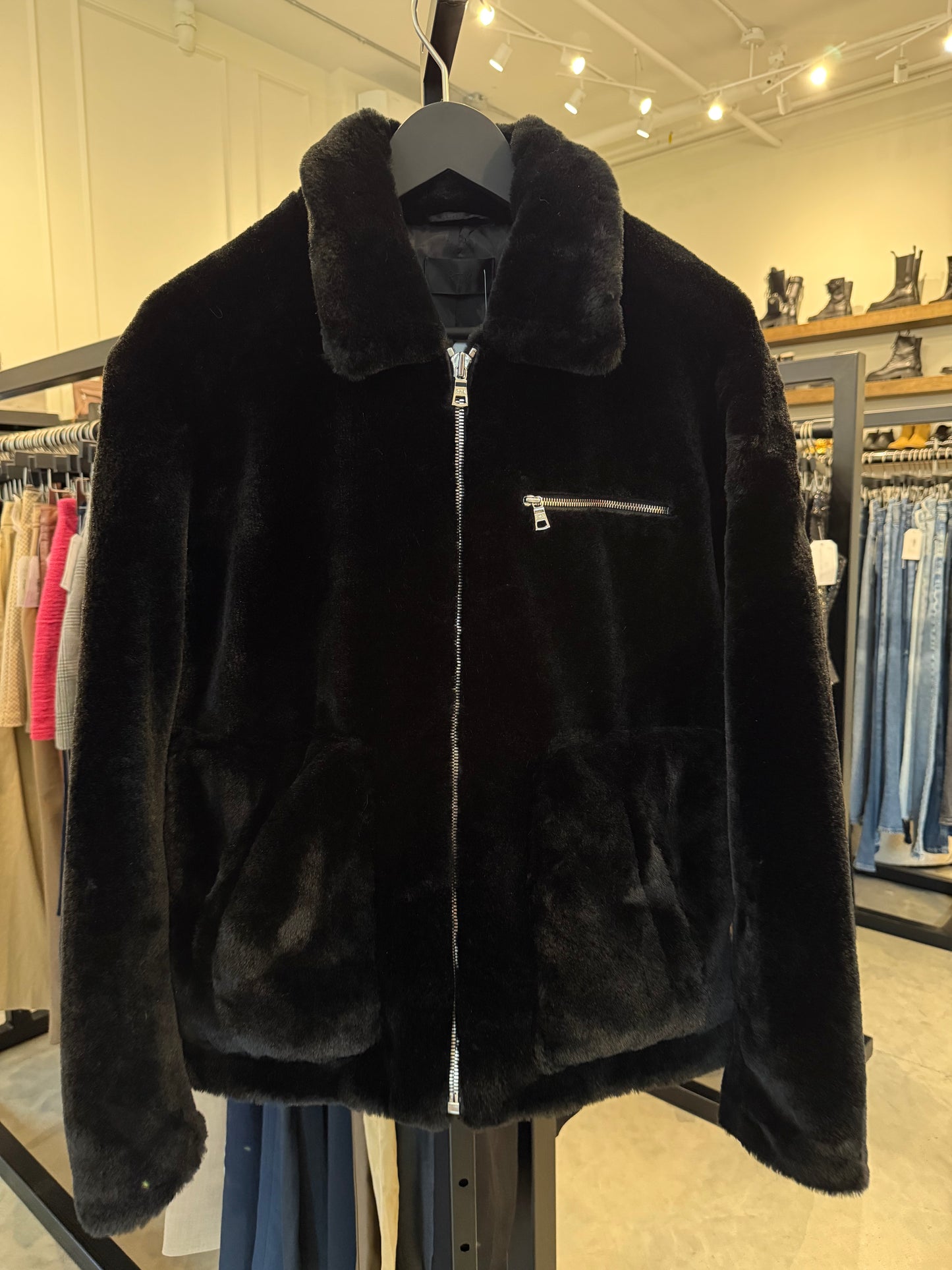 RtA - Size M